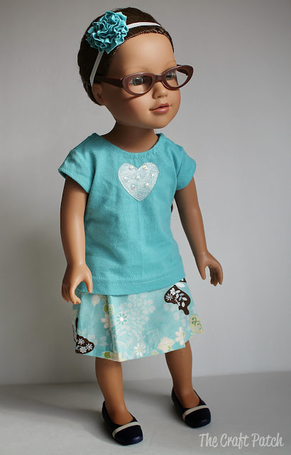 American Girl Doll clothes cheap
