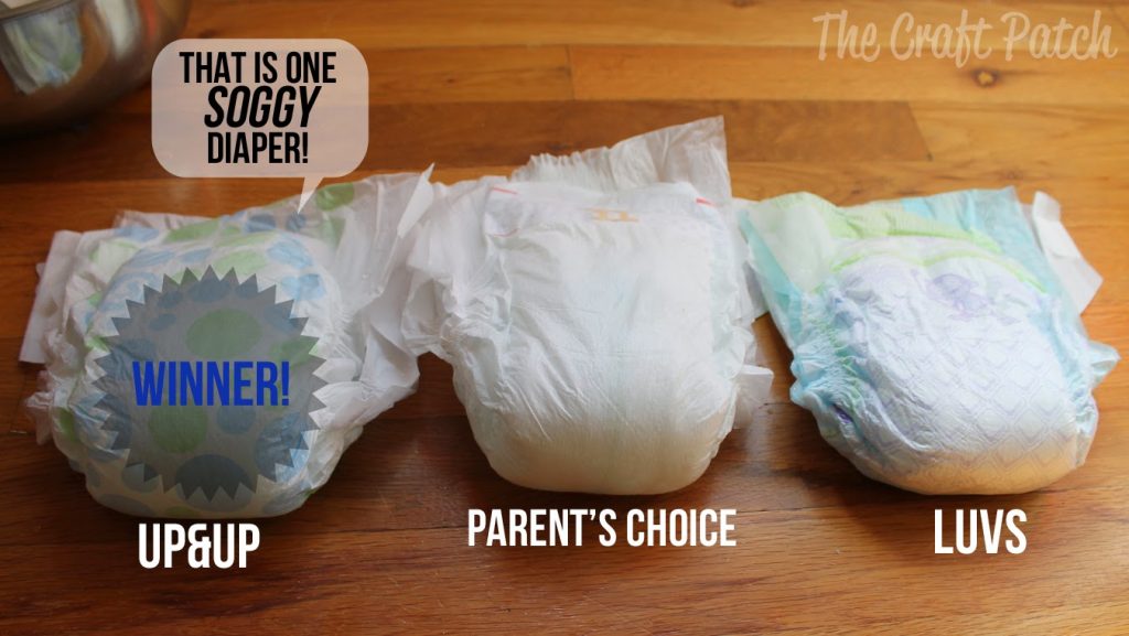 parents choice diapers reviews 2019