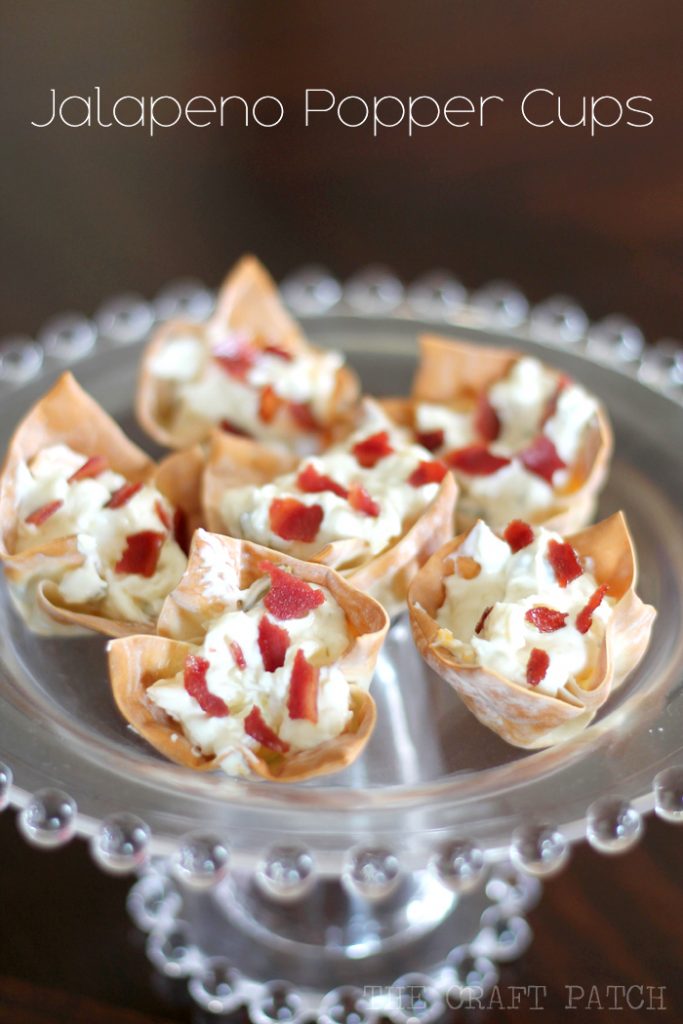 easy party appetizers