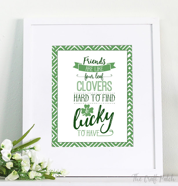 St. Patrick's Day Quotes