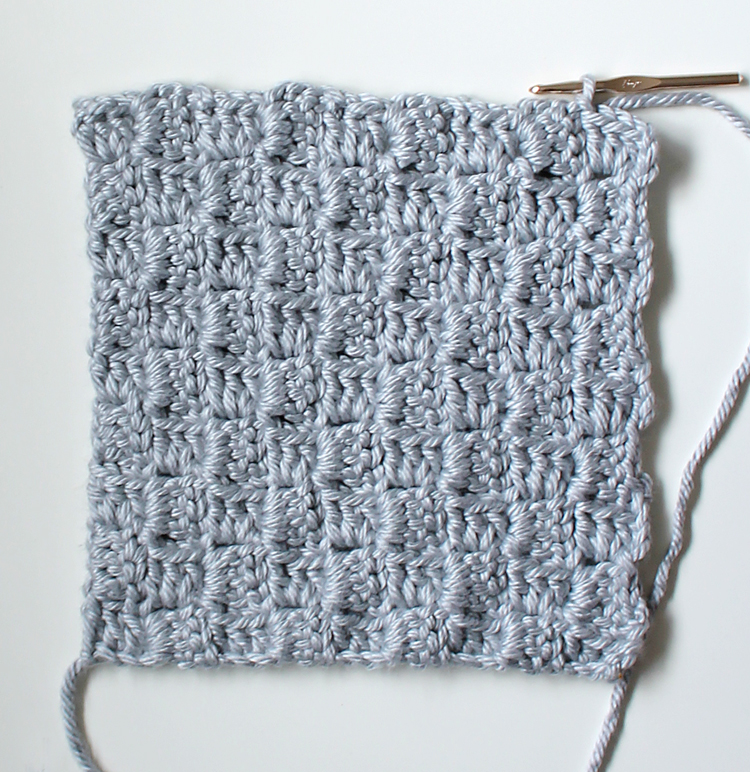 beginner crochet project ideas