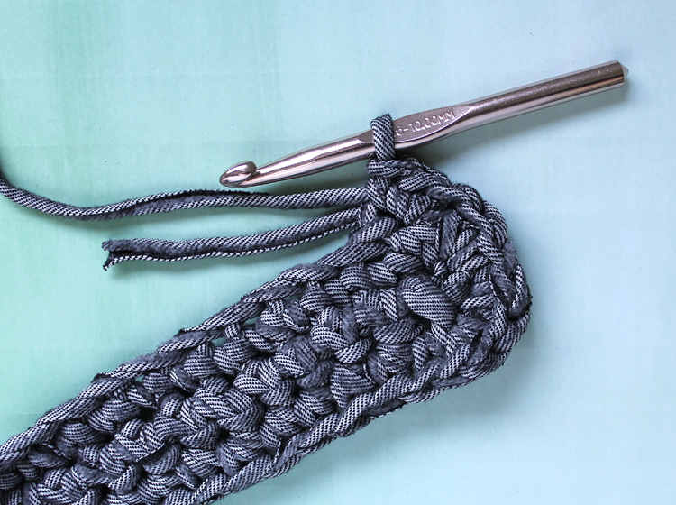 crochet tutorial photos