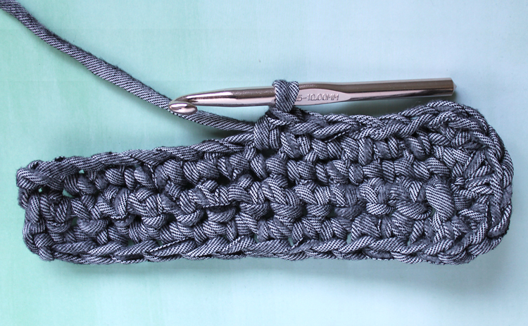 crochet purse tutorial photos