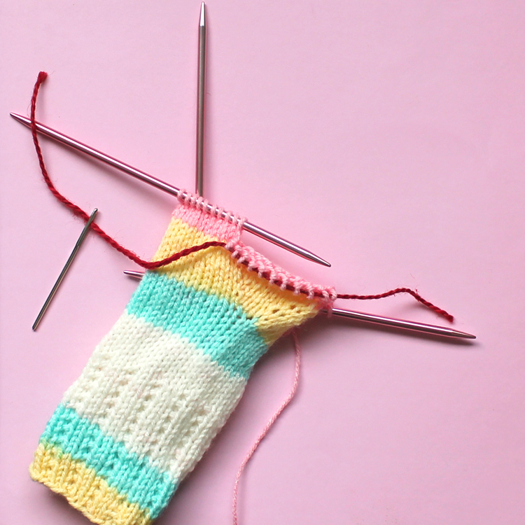 Free Knitting pattern