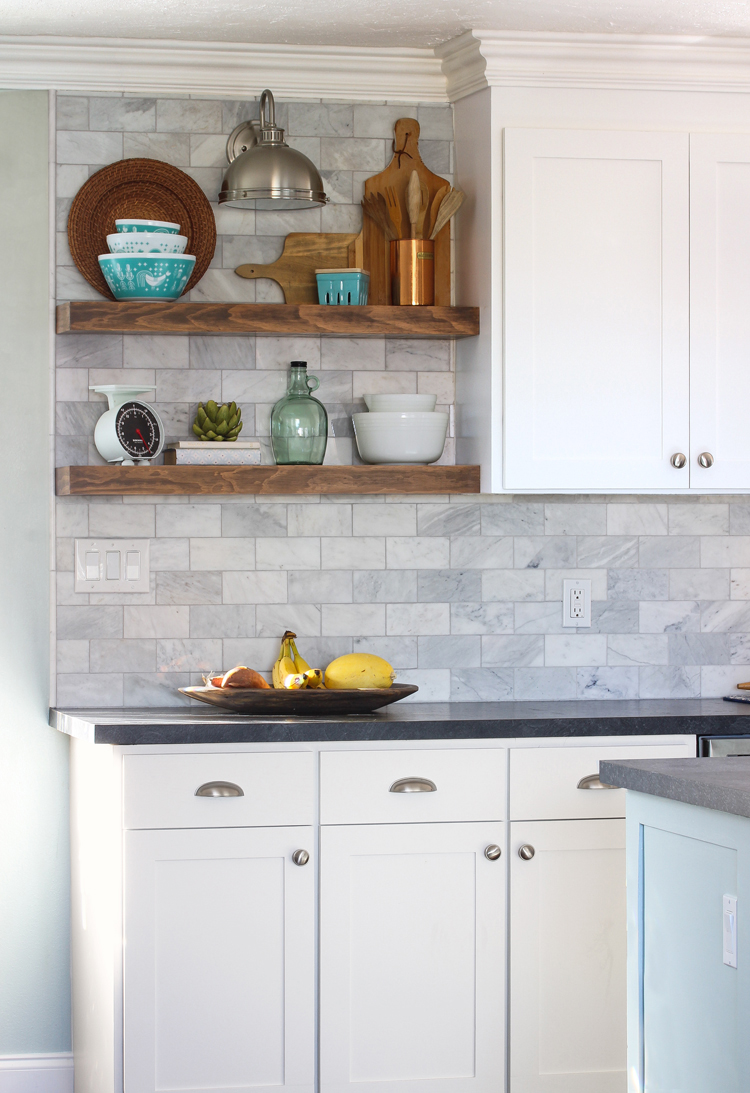 The Best Paint for Kitchen Cabinets The Craft Patch