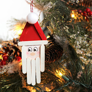 Christmas Crafts and DIY Decorating Ideas