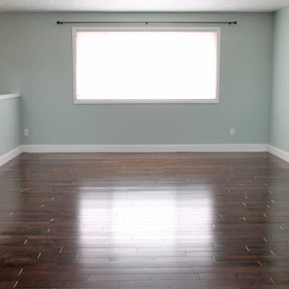 Installing Pre-Finished Wood Flooring Yourself