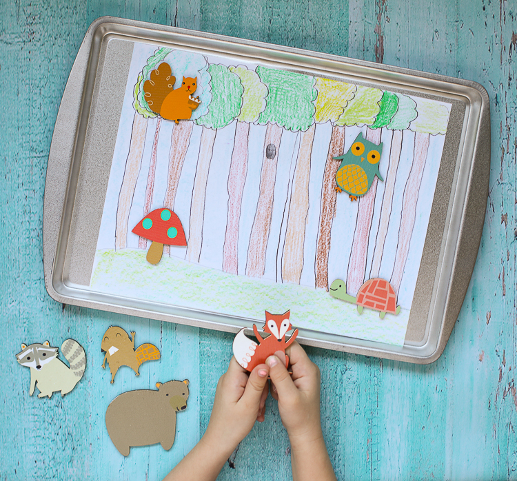 art and craft ideas for kids