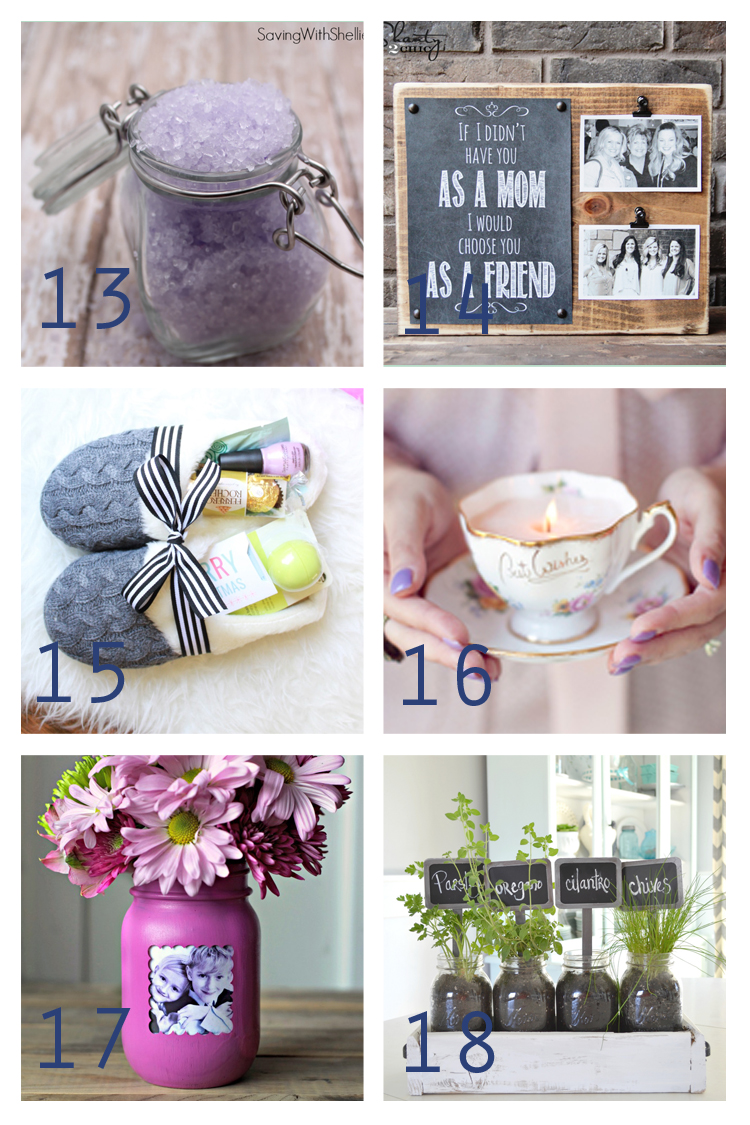 mothers day gifts to make