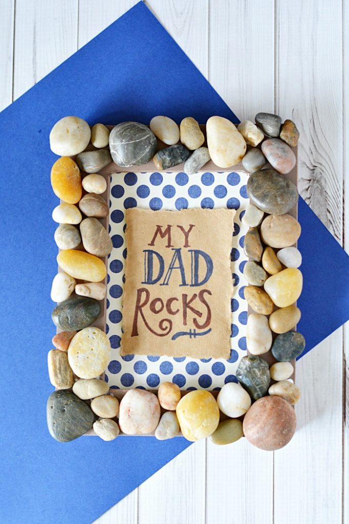 Thoughtful Father's Day DIY Gifts to Make