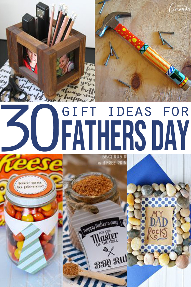 Father s Day Gift Ideas