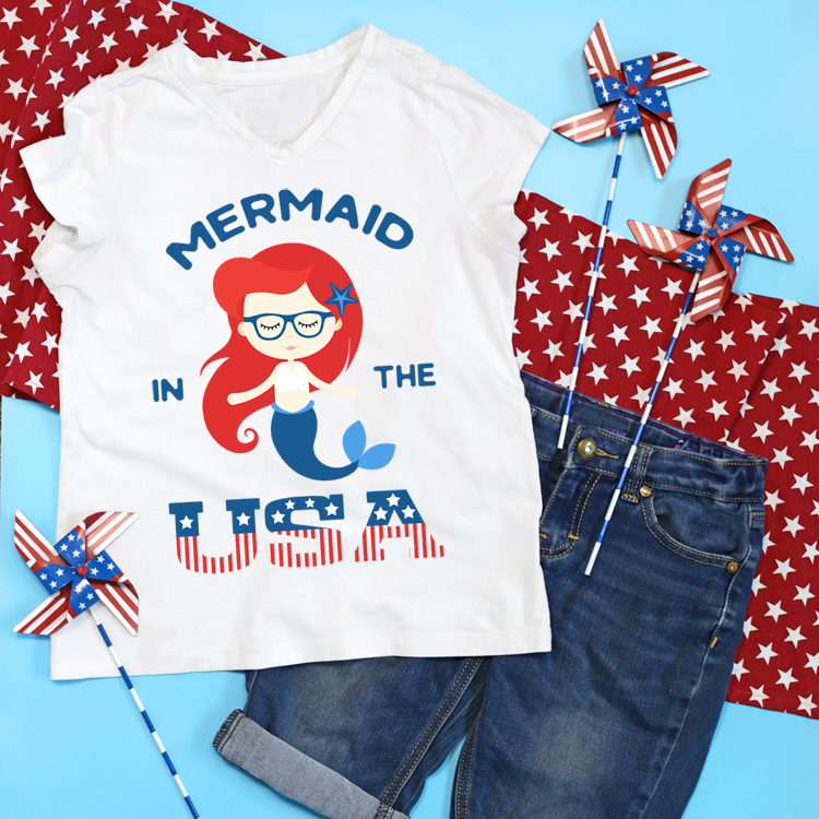 Free Free Mermaid In The Usa Svg 104 SVG PNG EPS DXF File