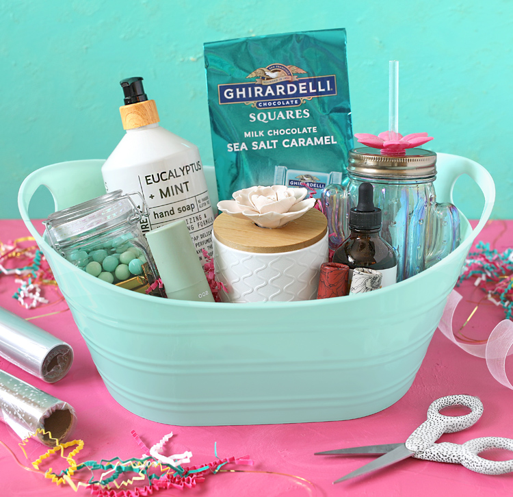 25 Best Mother's Day Basket Ideas for 2023: Shop Our Top Picks