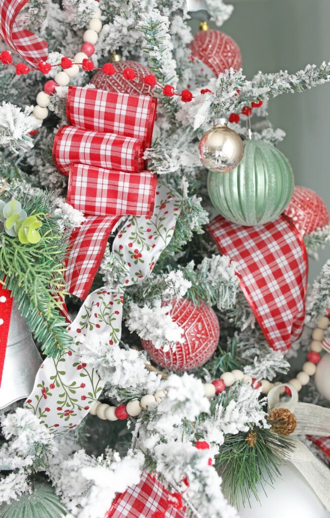 christmas tree decorating tips and tricks