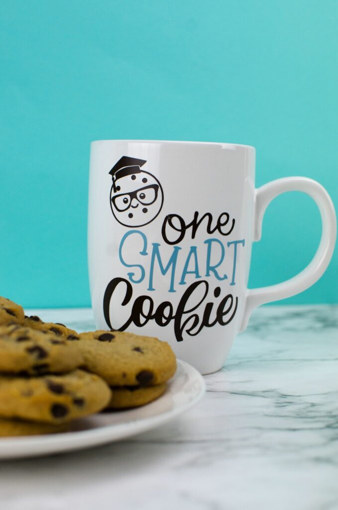 one smart cookie cut file